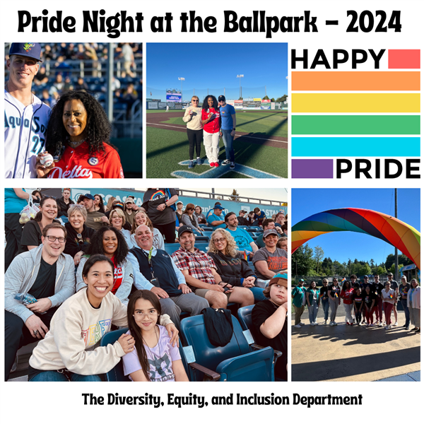 PRIDE Night